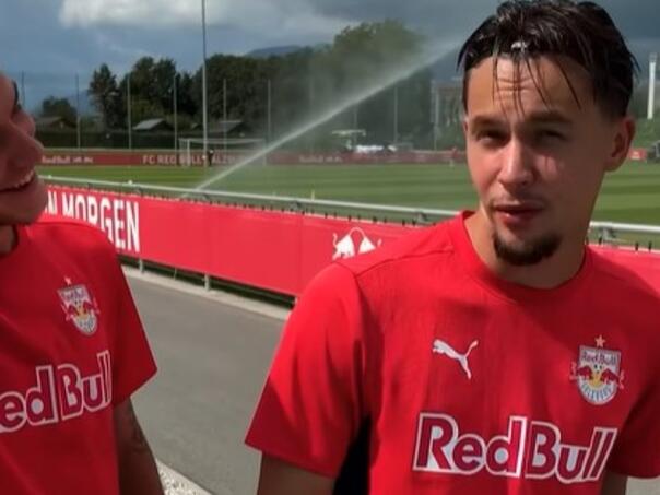 Dedić o tome da nije fudbaler: 'Bio bih šef mafije'