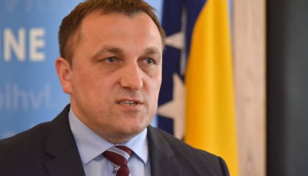 Dedić ogolio priču o 'mini Šengenu': Već imamo bolji sporazum