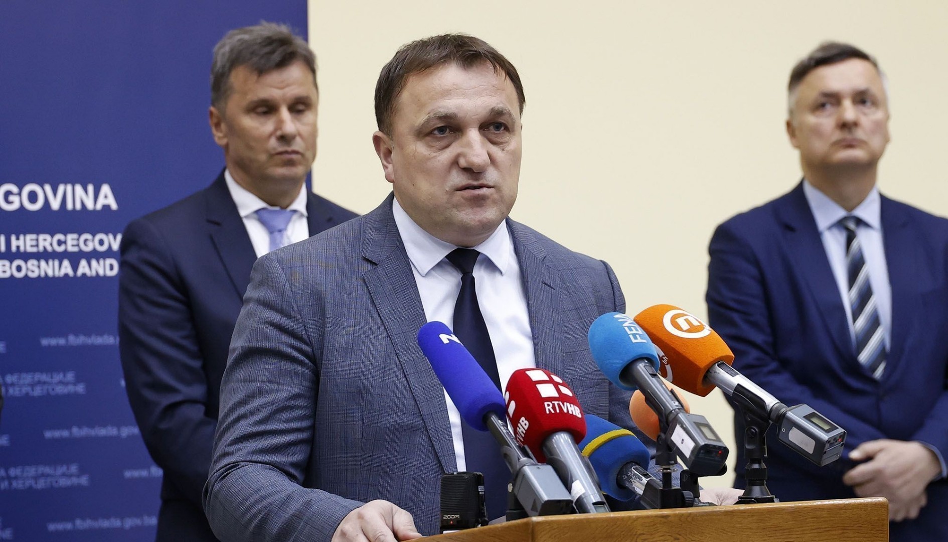 Dedić: Poljoprivrednicima na raspolaganju više od 160 milijuna KM