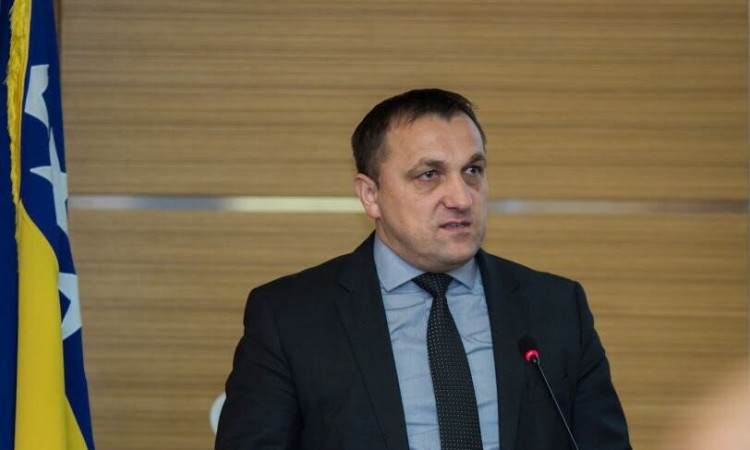 Dedić: Populizam ASDA sličan politikama iz prošlosti  