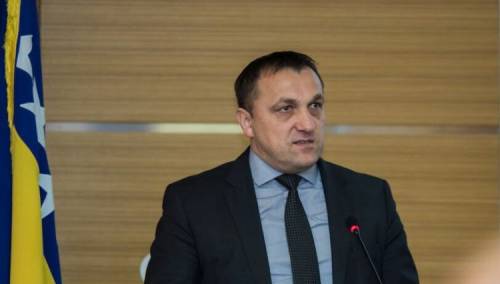 Dedić: Populizam ASDA sličan politikama iz prošlosti