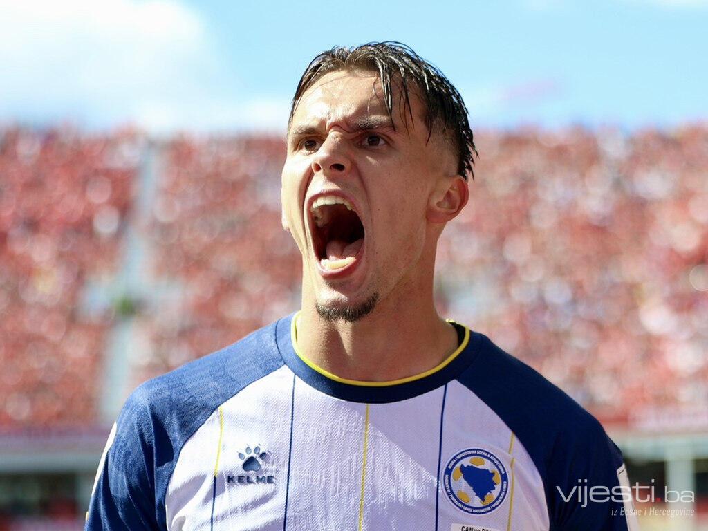 Dedić pravi veliki transfer? Romano objavio da su pregovori počeli