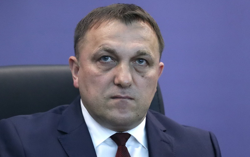 Dedić: Primjenom Uredbe, zadržan ili povećan broj zaposlenih