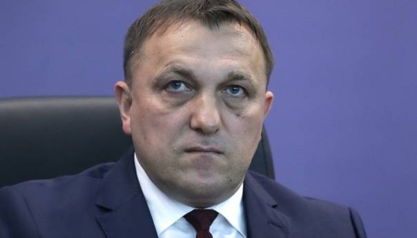 Dedić: Primjenom Uredbe, zadržan ili povećan broj zaposlenih