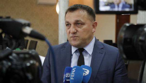 Dedić: Projekt IFAD pomaže razvoj poljoprivrede i lokalnih zajednica