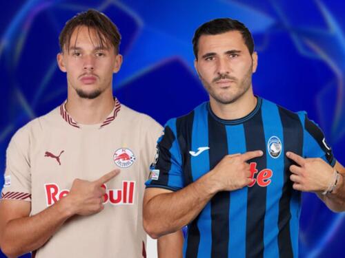 Četiri utakmice play offa večeras: Dedić protiv Reala, Kolašinac gostuje Dortmundu