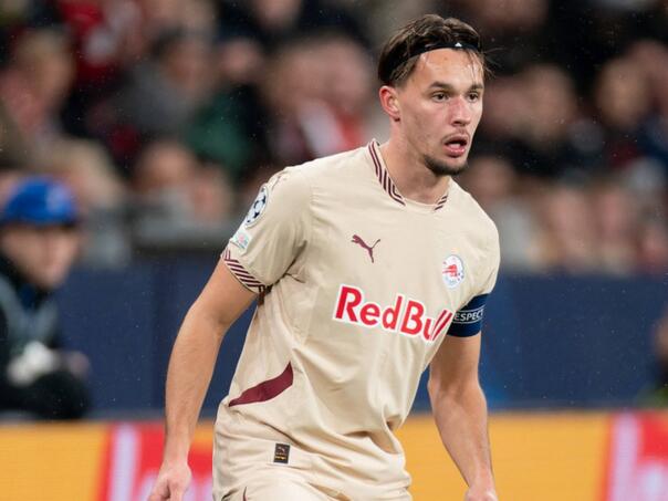 Dedić se vraća na teren brže nego što se očekivalo