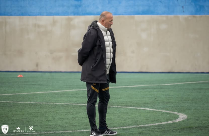 Dedić više nije trener Stupčanice iz Olova