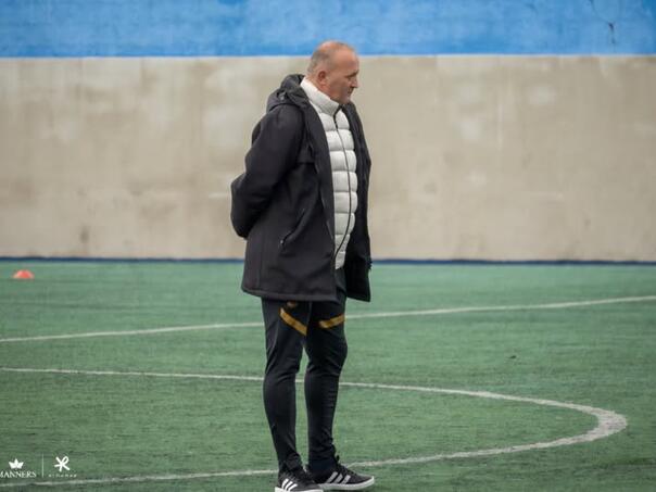 Dedić više nije trener Stupčanice iz Olova