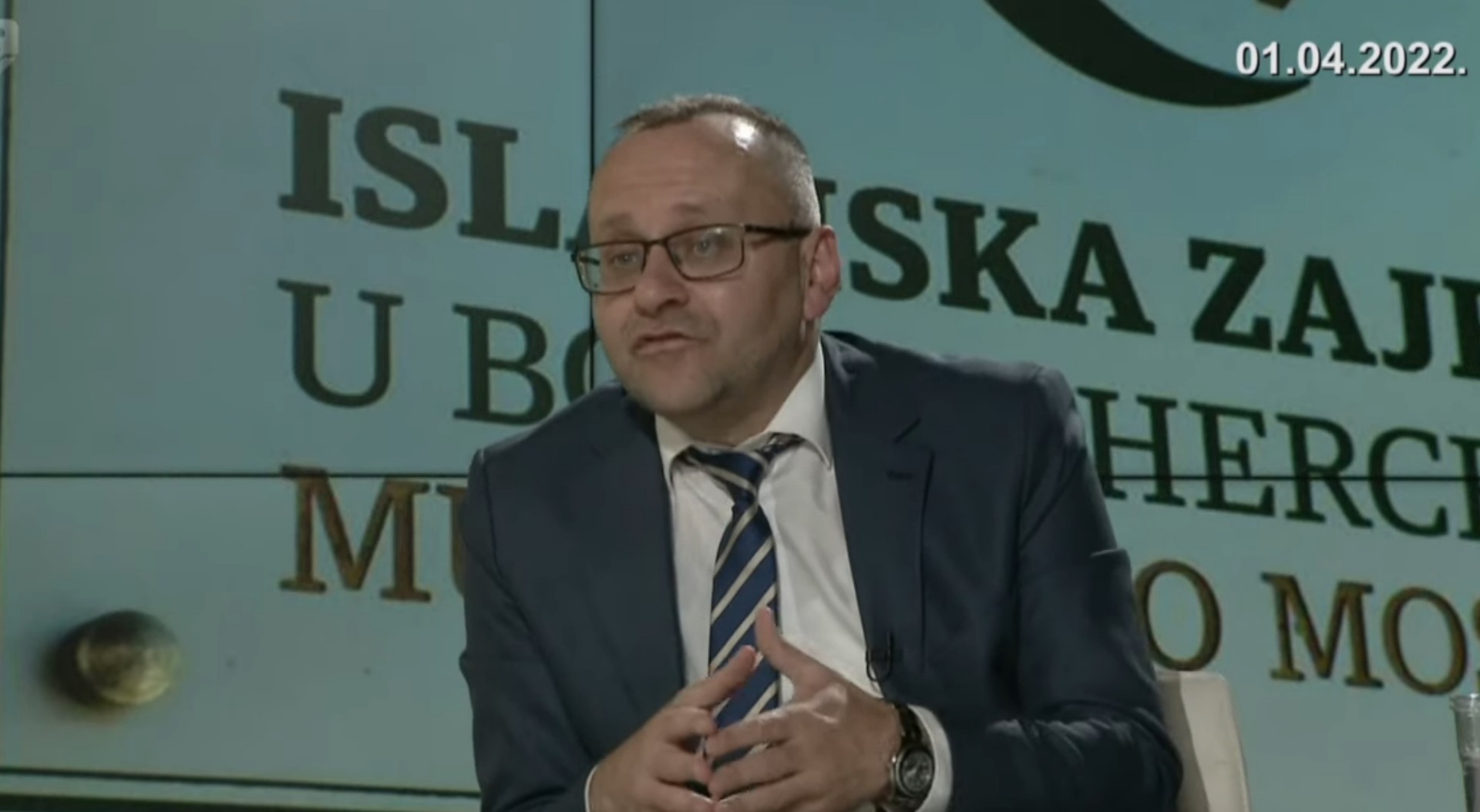 Bosne će biti koliko je bude na najrubnijim tačkama ove zemlje