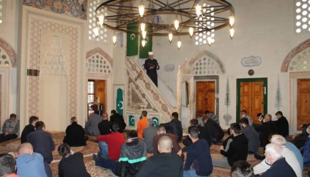 Dedović: Glasajte prema savjesti, Mostar je važan, on je više od Grada