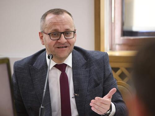 Dedović: Lakišića harem paradigma borbe za povrat vakufske imovine