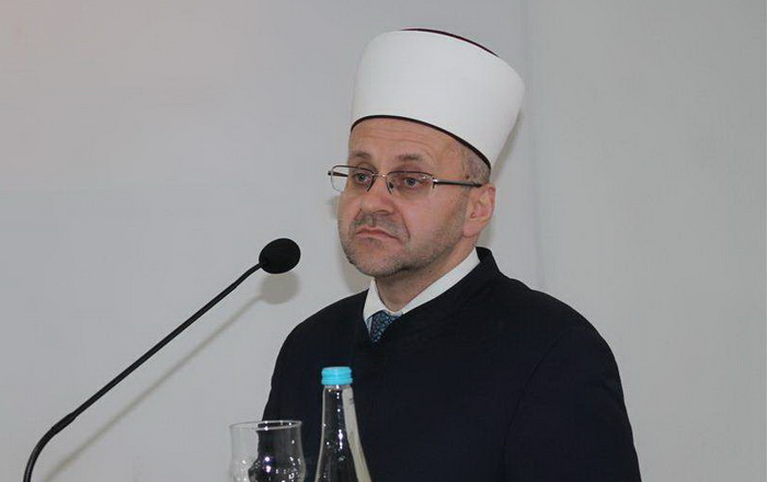 Dedović: Naš narod ne treba plašiti, moramo sačuvati jedinstvo
