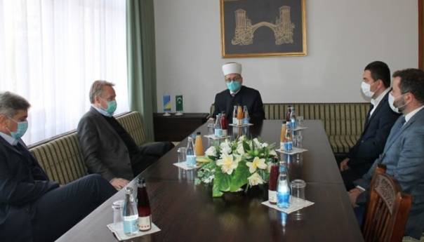 Želimo da ovo bude pobjeda Mostara, ne pobjeda nad nekim