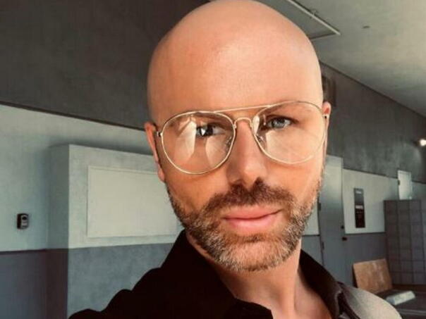 Deen: Meni je u Americi lijepo, ne namjeravam se vraćati na muzičku scenu