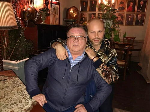 Deen se oprostio od Halida Bešlića: Tvoja veličina nije bila samo u pjesmi, bila je u čovjeku koji si bio