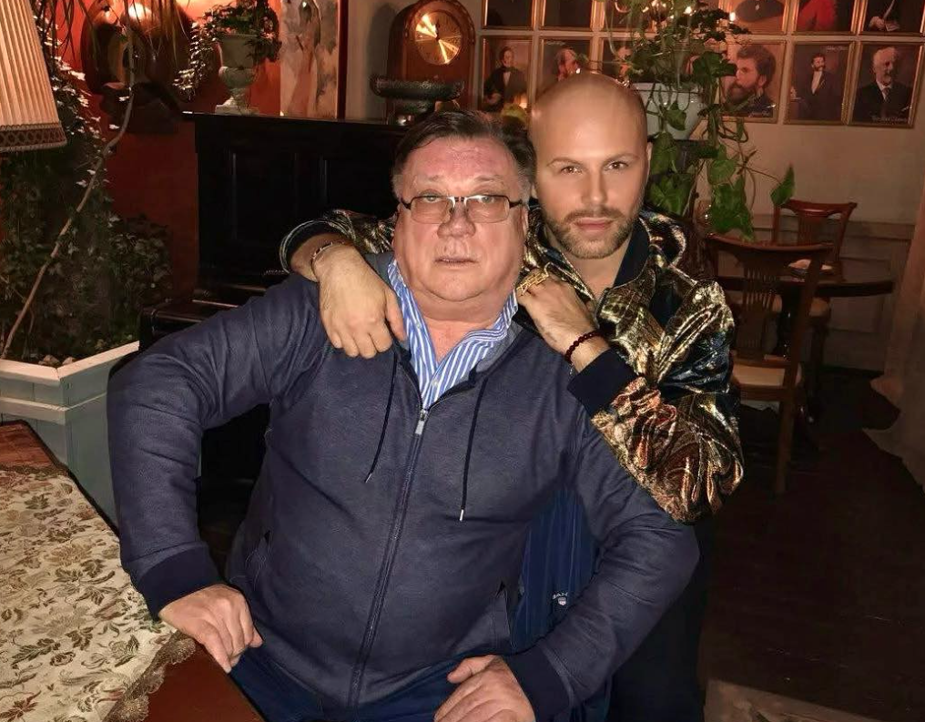 Deen se oprostio od Halida: Zbogom dobri i dragi...