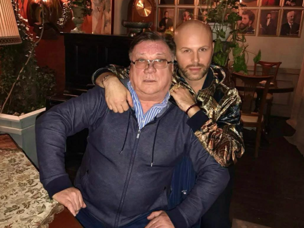 Deen se oprostio od Halida: Zbogom dobri i dragi...