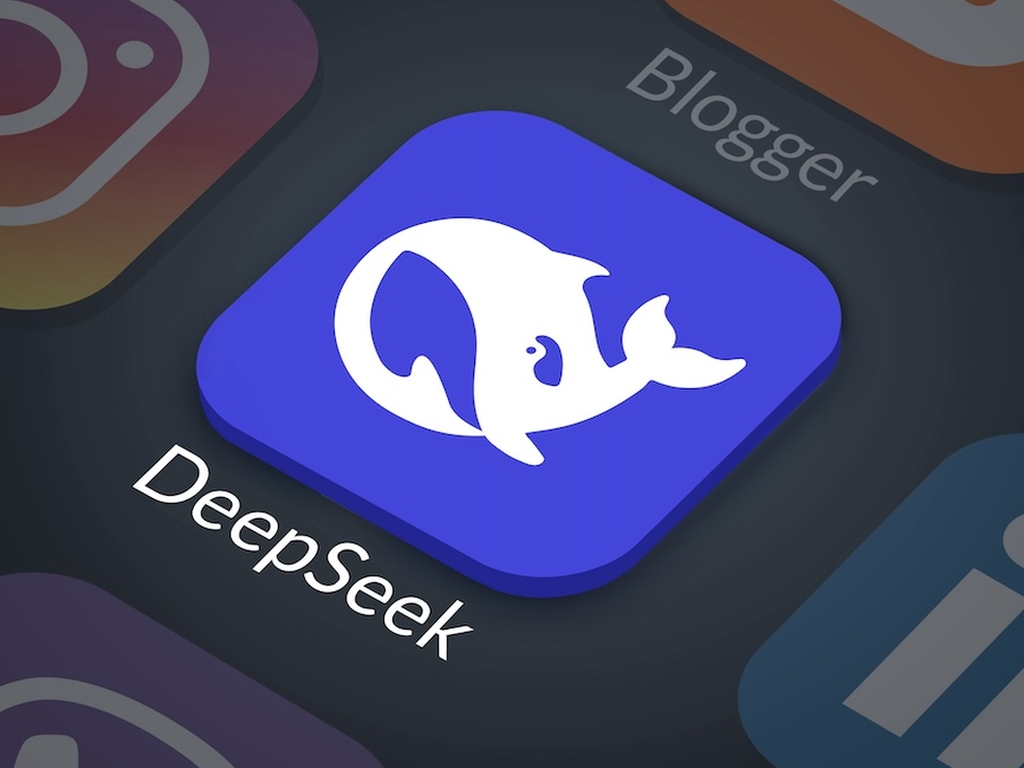 DeepSeek razvija vlastiti AI čip