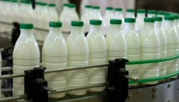 Deficit agroindustrijskog sektora 2,4 milijarde KM