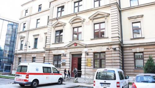 Deficit kadra, nedostatak telefonskih linija i kvalitetan kontakt s građanima