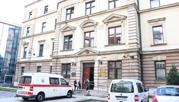 Deficit kadra, nedostatak telefonskih linija i kvalitetan kontakt s građanima