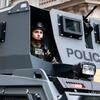 Defile policije u Sarajevu: Spremni na sve scenarije