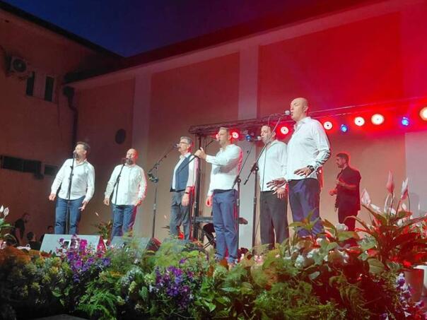 Defileom i koncertom Rišpeta otvoreno Livanjsko kulturno ljeto