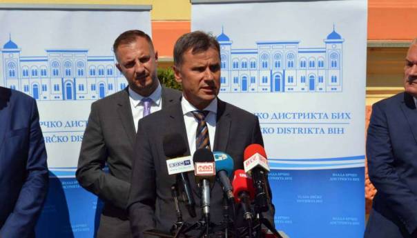 Definirana trasa autoputa Sarajevo-Beograd kroz Brčko