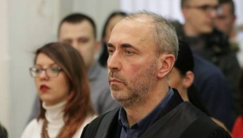 Definitivno nije bilo saobraćajne nesreće i ovo je novi početak