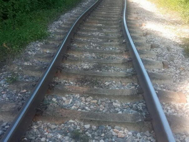 Deformisana pruga, obustavljen saobraćaj Banjaluka-Prijedor i Doboj-Petrovo Novo