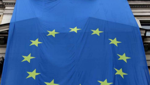 Samo pola građana RS želi ulazak u Evropsku uniju