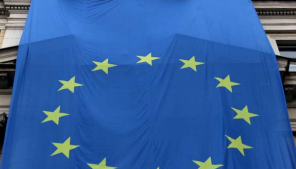 Samo pola građana RS želi ulazak u Evropsku uniju