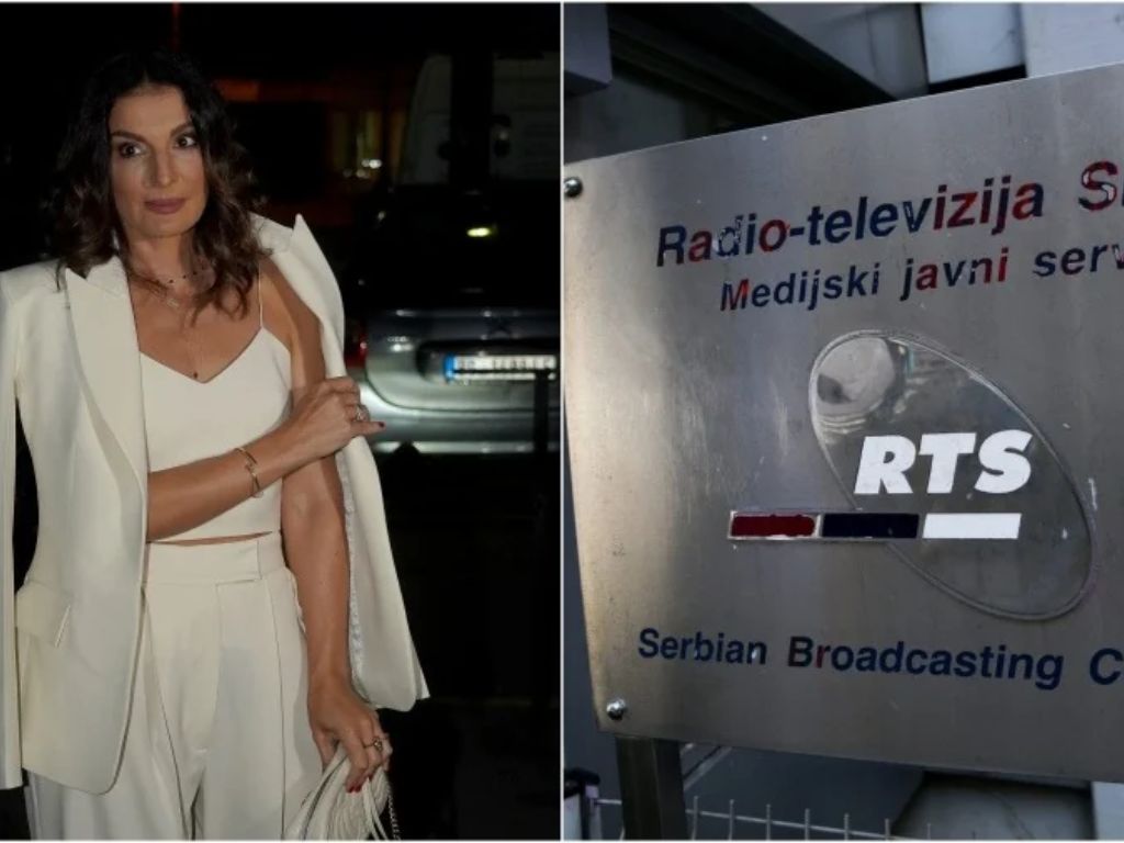 Dejan Jovanović novi v.d. direktora RTS-a nakon ostavke Manje Grčić