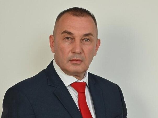 Dejan Kojić (DEMOS) pobijedio na Palama