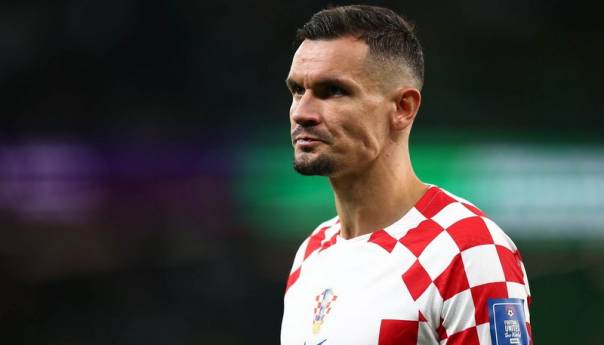 Dejan Lovren se oprostio od reprezentacije Hrvatske