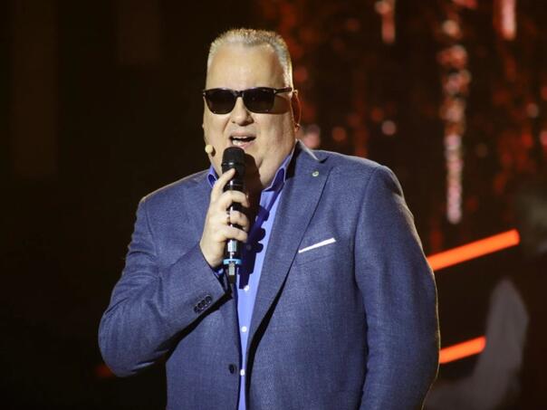 Dejan Matić: Otac mi nije vjerovao da sam slijep, dao mi je motor da vozim