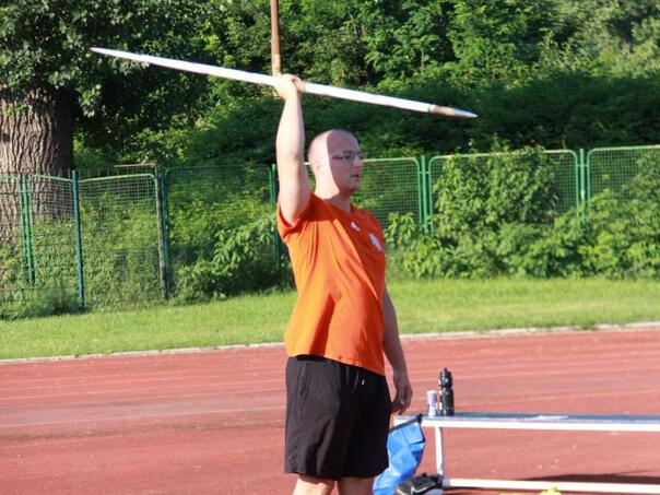 Dejan Mileusnić s 79,01 metar osvojio drugo mjesto na takmičenju NCAA Divizija 2