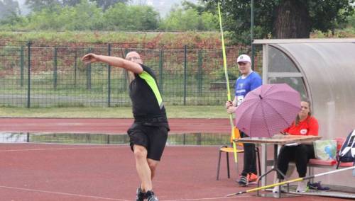 Dejan Mileusnić s dužinom od 74,52 metra šesti na mitingu u Pragu