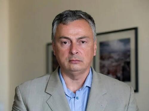 Dejan Šoškić za Index: Kosovo je Srbija, ne slažemo se o 90-im