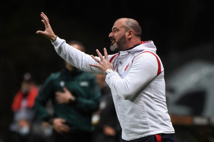 Dejan Stanković preuzeo talijanskog prvoligaša!