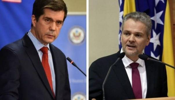 Dejton nije vječan, mora se popraviti - vrijeme je za EU