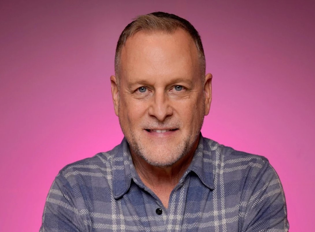 Dejv Kulijer pobijedio rak: 