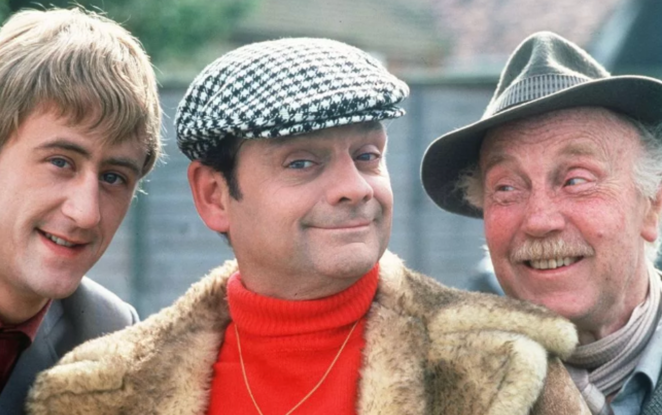 Del Boy otkriva neviđene snimke: Stiže dokumentarac o "Mućkama"