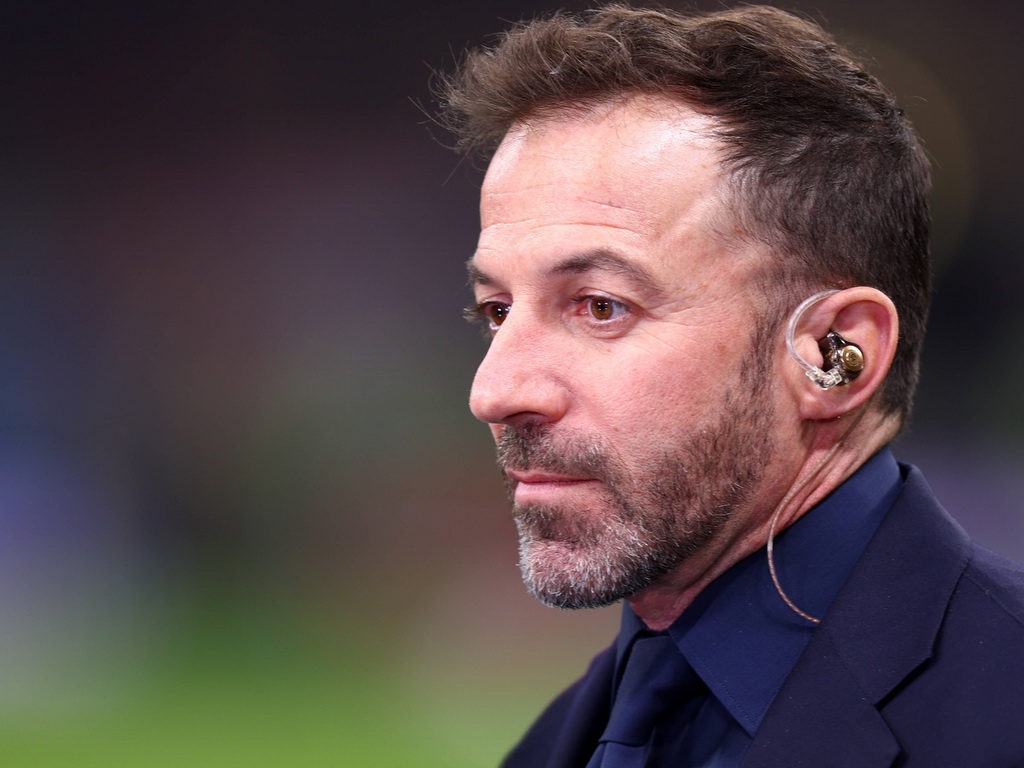 Del Piero nakon spektakla u Parizu: Olise bi mogao biti kandidat za Zlatnu loptu