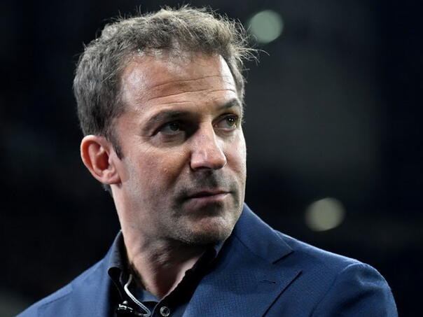 Del Piero uputio kritike treneru Intera i Bastoniju: Interu ovo ne treba!