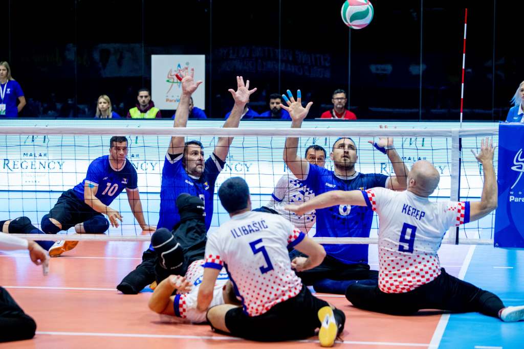 Delalić: Cilj je finale
