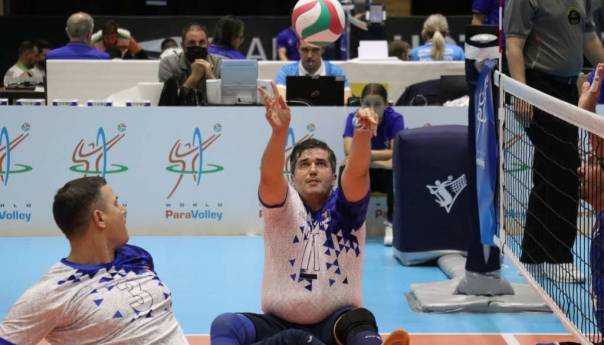 Delalić: Domet ove reprezentacije je finale