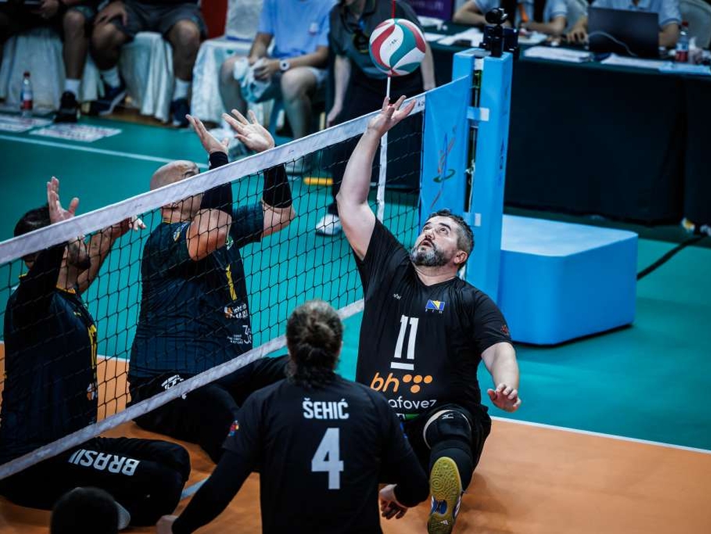 Delalić: Ovo nam je osmo Svjetsko prvenstvo i sedmo finale