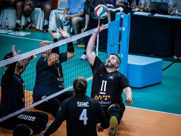 Delalić: Ovo nam je osmo Svjetsko prvenstvo i sedmo finale